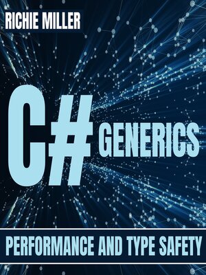 cover image of C# Generics